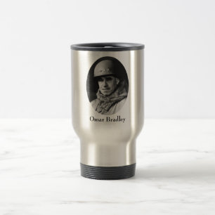 General Omar Bradley Resemugg
