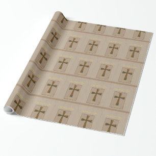 General Ordination Grattiss, Metall Design C Presentpapper