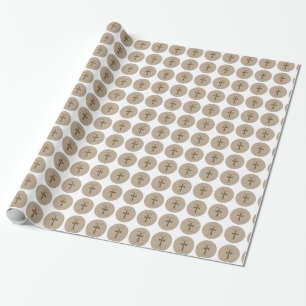 General Ordination Grattiss, Metall Design C Presentpapper