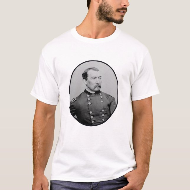 General Phil Sheridan Tee (Framsida)