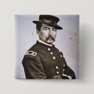 General Philip H. Sheridan (1831-88) (b-/wfotoet) Knapp