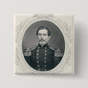 General Pierre Gustave Toutant Beauregard Knapp
