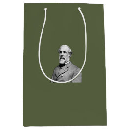 General ⚔️ 🎩 Robert E. Lee Army Grönt