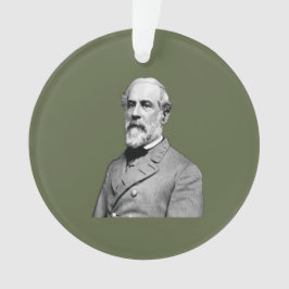 General ⚔️ 🎩 Robert E. Lee Army Grönt