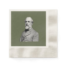 General ⚔️ 🎩 Robert E. Lee Army Grönt
