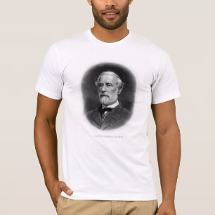 General Robert E. Lee Tee Shirt