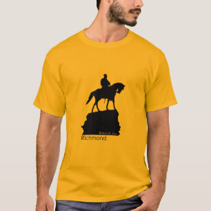 General Robert E. Lee Tee Shirt