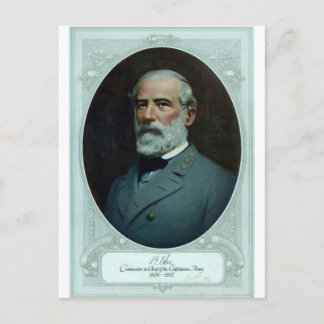 General Robert E. Lee Vykort