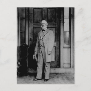 General Robert E Lee Vykort