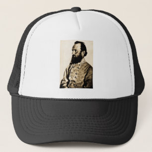 General Stonewall Jackson Keps