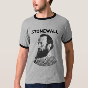 General Stonewall Jackson Tröja