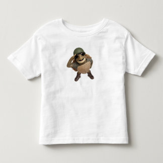 General Torin Sköldpaddan T Shirt