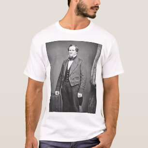 General William Barksdale T Shirt