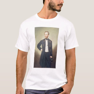 General William Sherman 1866 T-shirt