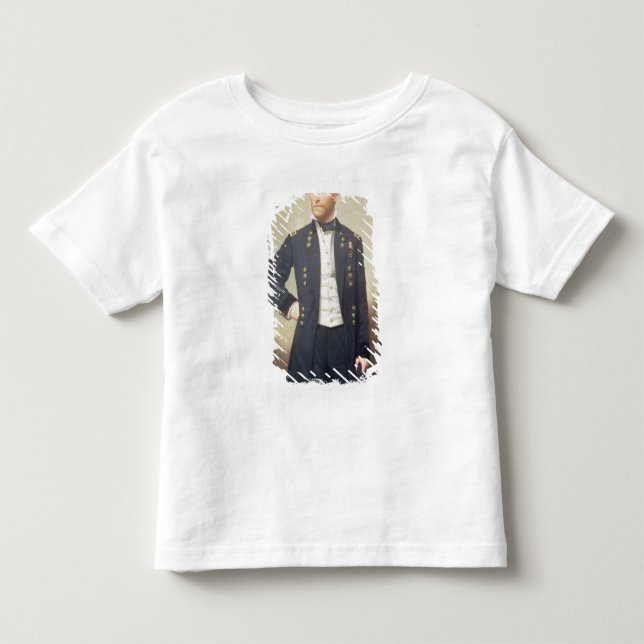 General William Sherman 1866 Tee (Framsida)