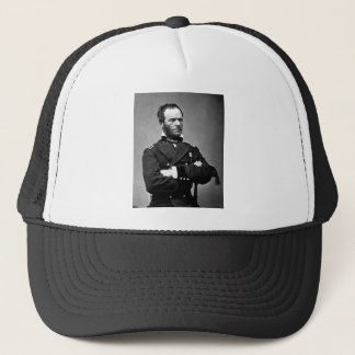 General William Tecumseh Sherman, 1865. Keps