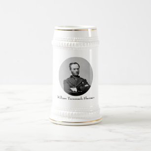 General William Tecumseh Sherman Sejdel