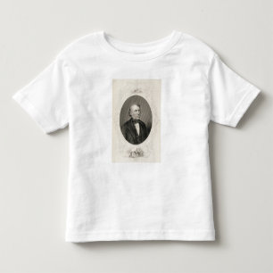 General Zachary Taylor T Shirt
