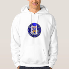 Generaladjutant Hoodie