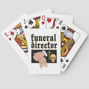 Generaldirektör Casinokort