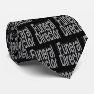 Generaldirektör Slips