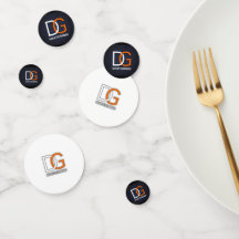 Generaldirektoratet för Bord Confetti