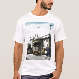 GENERALEN POSTAR - KONTORET T-SHIRT