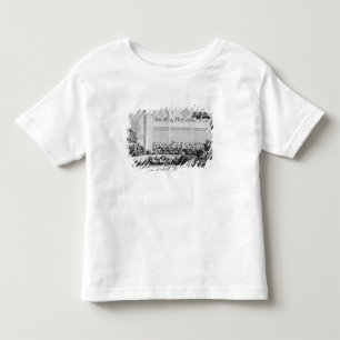 Generalförsamlingen av Kirken av Skottland T Shirt