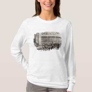 Generalförsamlingen av Kirken av Skottland T Shirt