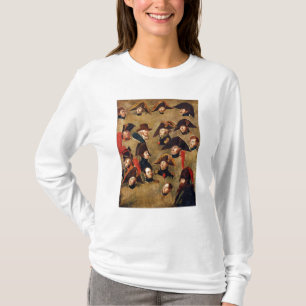 Generals av lägret de Boulogne Tee