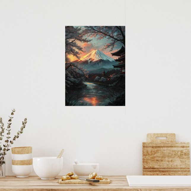 Generate Optimized Zazzle Titles, Descriptions, an Poster (Kök)