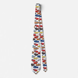 GENERATION AV AUTOMOBILKONT SLIPS