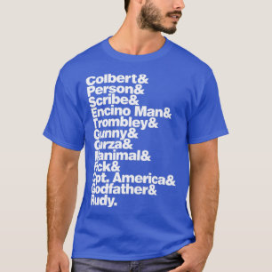 GENERATION DÖDA T SHIRT