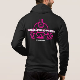 Generation, SmilePower-Rosans stam T Shirt