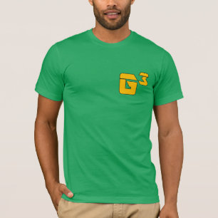 Generation tre T-shirt