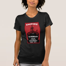 Generation Windrush T Shirt