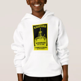 Generation Windrush T Shirt