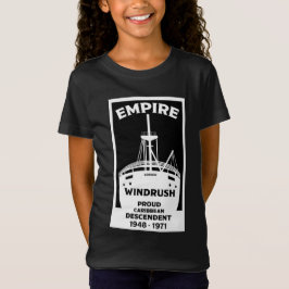 Generation Windrush T-Shirt