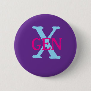 Generation X Knapp