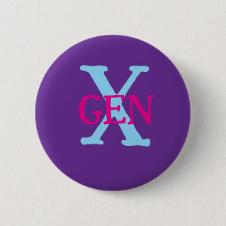 Generation X Knapp