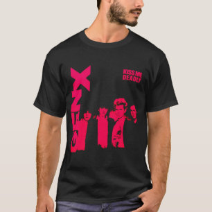 GENERATION X ROCKBAND T SHIRT