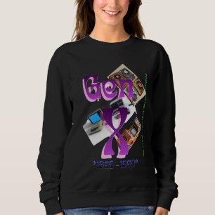 Generation X T Shirt