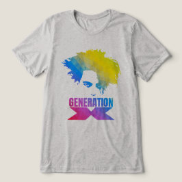 GENERATION X T SHIRT