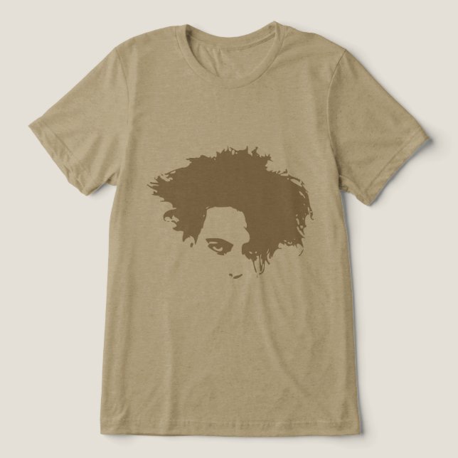 GENERATION X T SHIRT (Design Framsida)