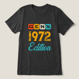 GENERATION X T SHIRT
