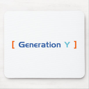 GENERATION Y MUSMATTA
