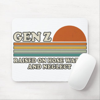 Generation Z Musmatta