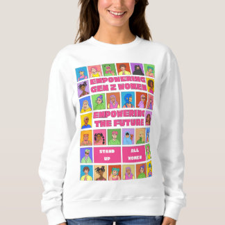 Generation Z T Shirt