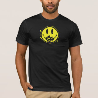 Generation Z, Zombie T Tee