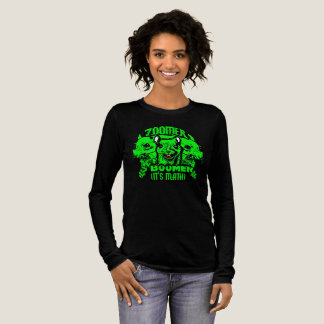 Generational Math Råttor T Shirt